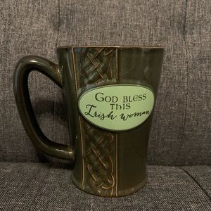 Irish Mug